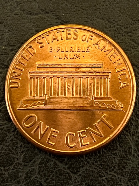 Lincoln-Cents-1990--Dot-+-Die-Crack--Reverse